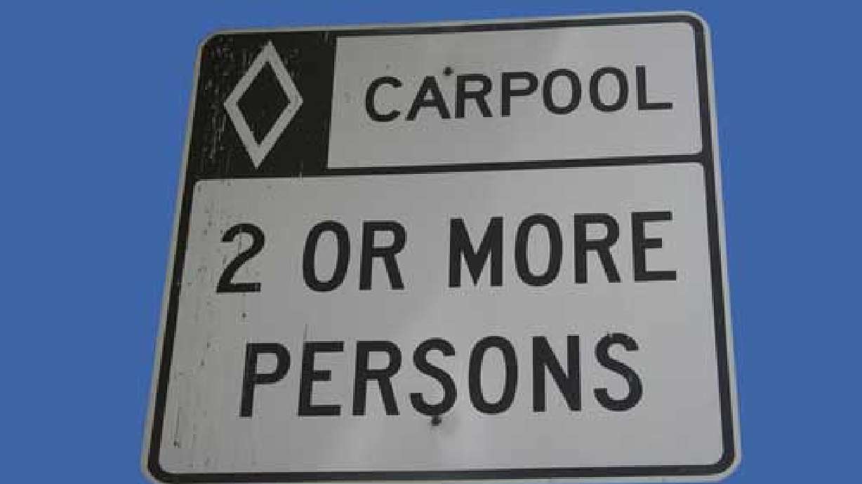 Alternative Means to Saving Money at the Pumps