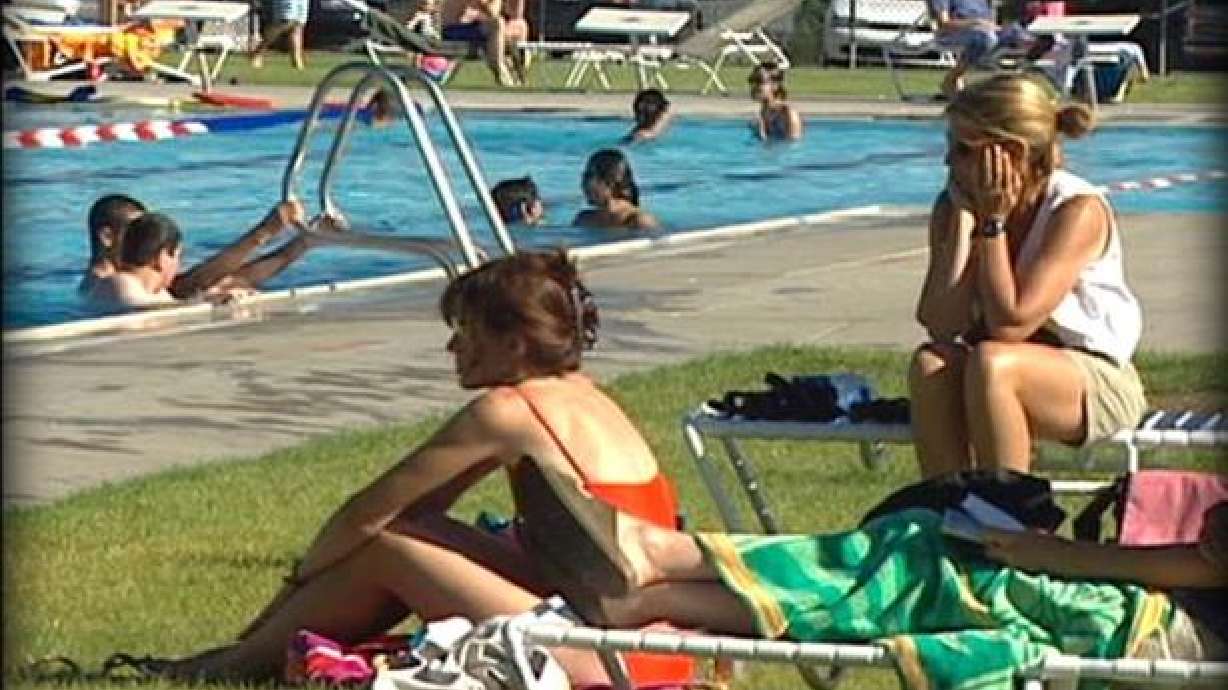 Utah Dept. of Health Says There is No Such Thing as a Safe Tan