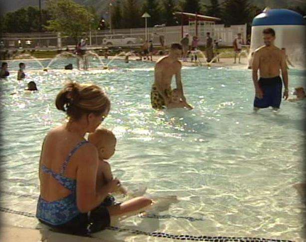 Utah Dept. of Health Says There is No Such Thing as a Safe Tan