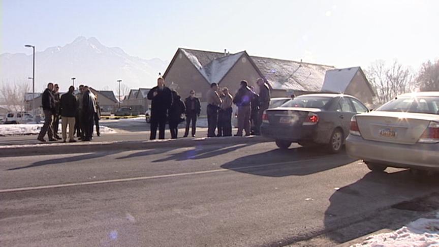 Deputies Not Justified in Using Deadly Force Won't Face Charges