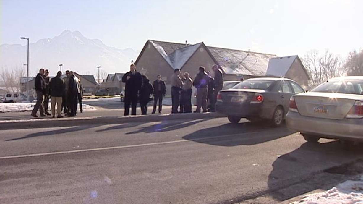 Deputies Not Justified in Using Deadly Force Won't Face Charges