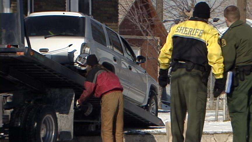 Deputies Not Justified in Using Deadly Force Won't Face Charges