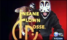 Several People were Injured at Insane Clown Posse Concert