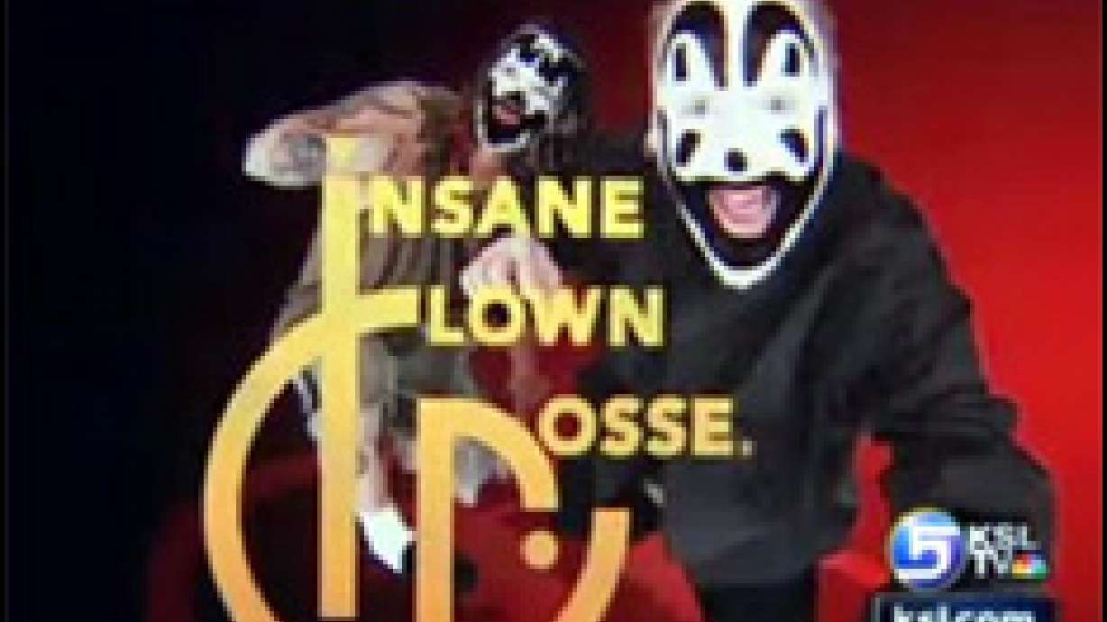 Metro Gang Unit Out in Full Force at Upcoming ICP Concert