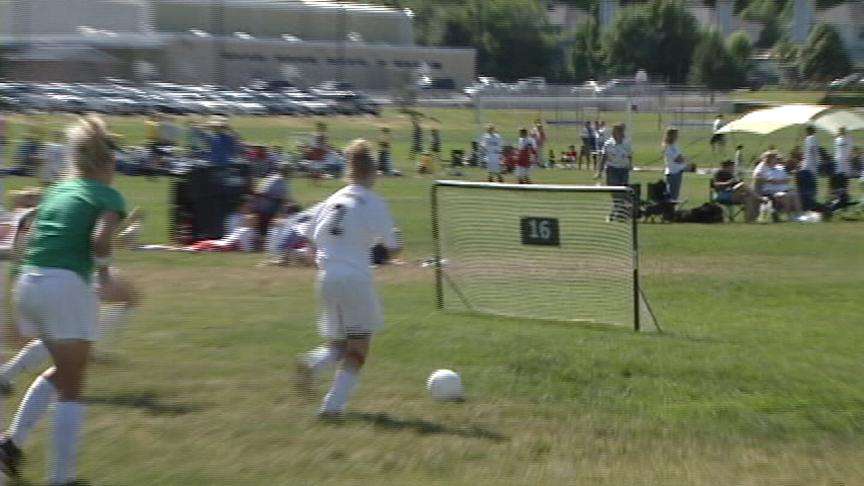Plans for Real Soccer Academy Being Scaled Back, Possible Relocation