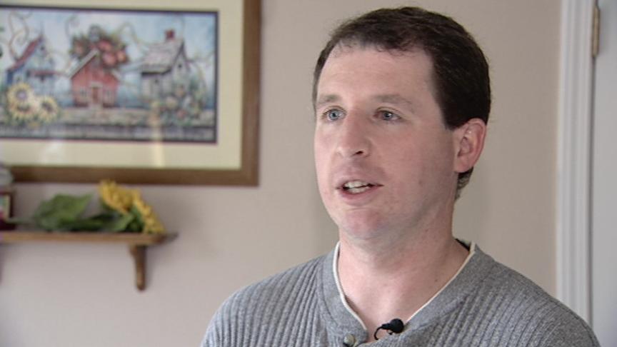 Revolutionary Laser Technique Being Used for Cornea Transplants