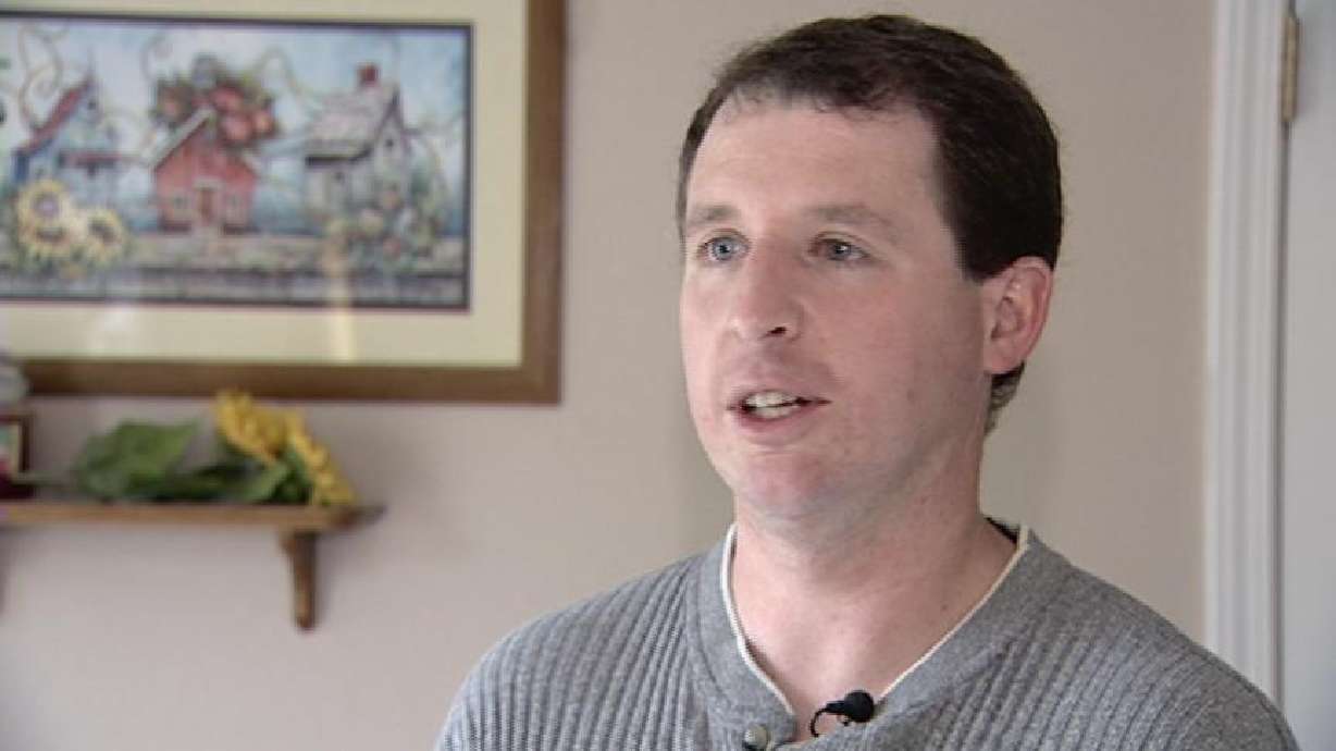 Revolutionary Laser Technique Being Used for Cornea Transplants