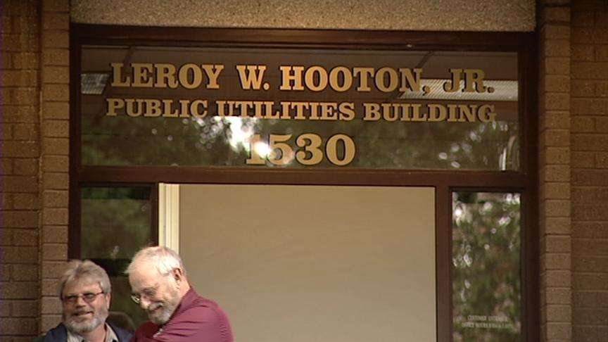 SLC Public Utilities Building Gets a New Name