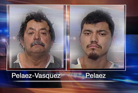 Shocking motive revealed in the murder of deacon