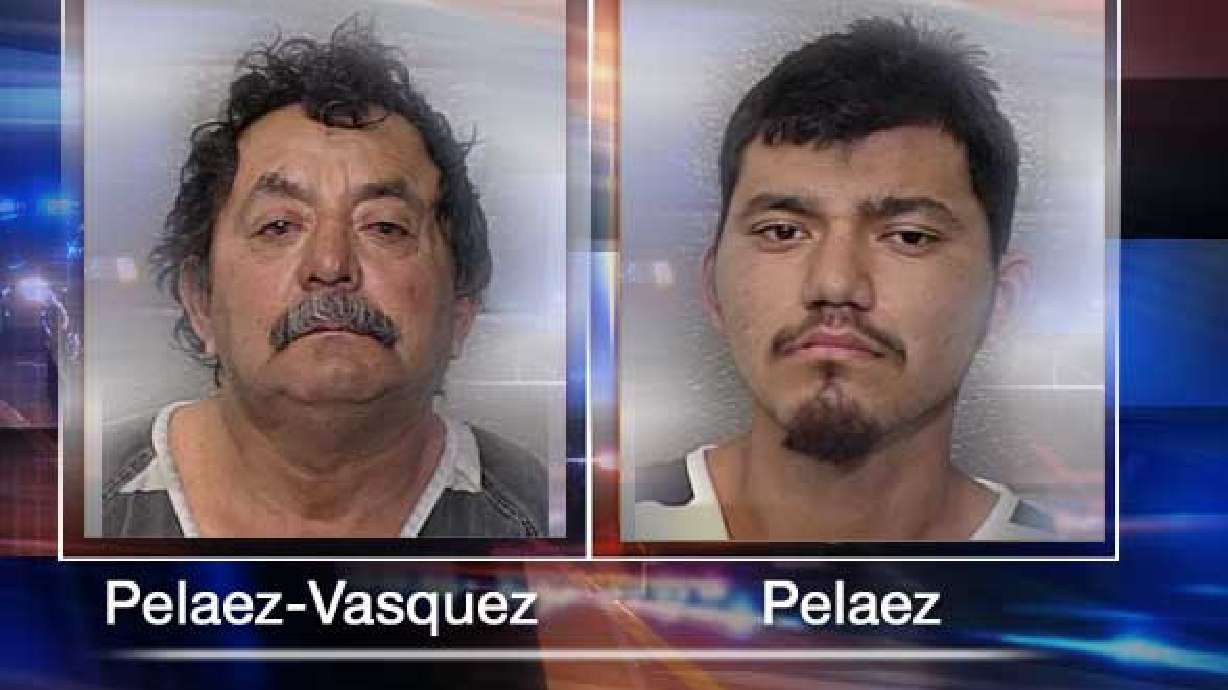 Shocking motive revealed in the murder of deacon