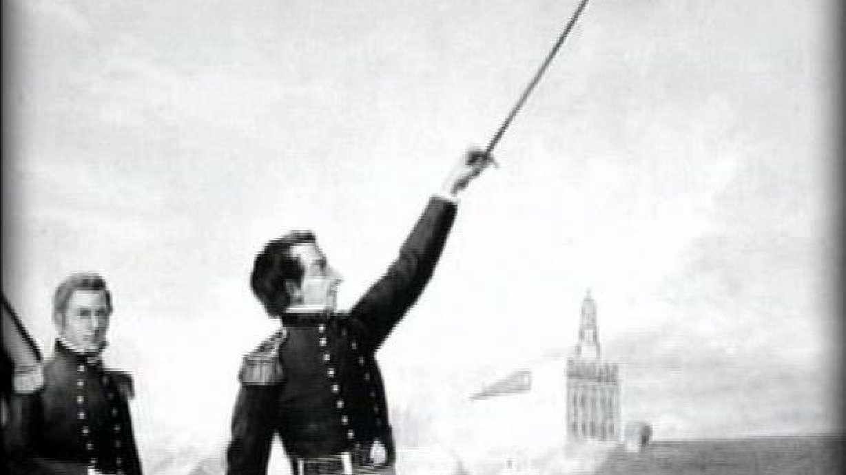 KUED and KBYU Utah Now "Viewing the Mormons" to Air Friday