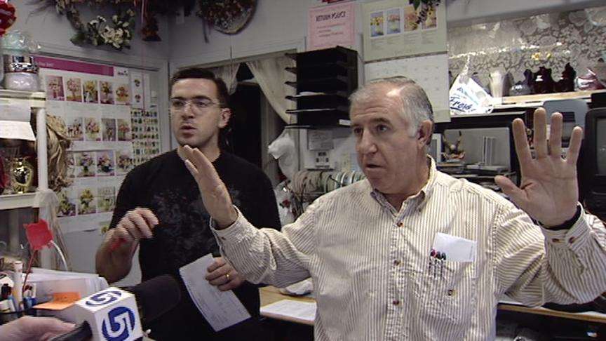 Investigation: Customers Not Getting what they Pay for in Flower Orders