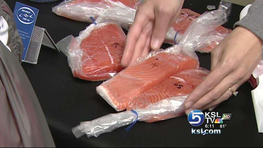 Small businesses get a boost at farmers market