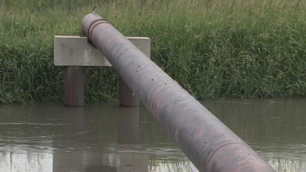 Still no sign of boy presumed drowned in canal