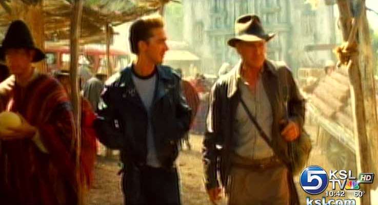 Courtesy Paramount Pictures