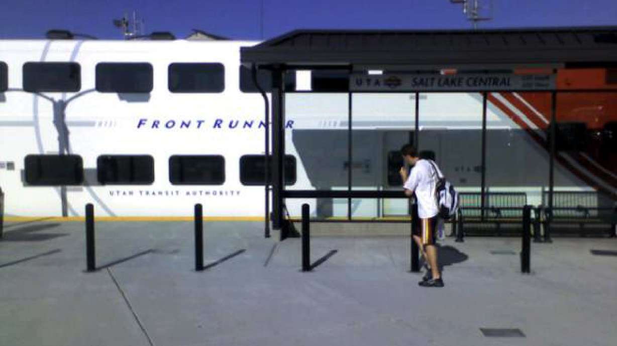 UTA approves fines for 'inappropriate' use of Wi-Fi