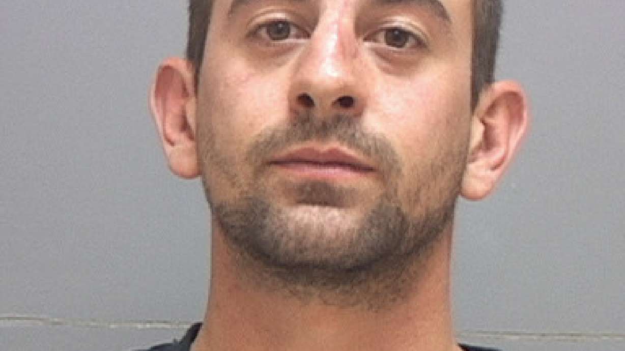 Tire shop employee attacks coworker with tools