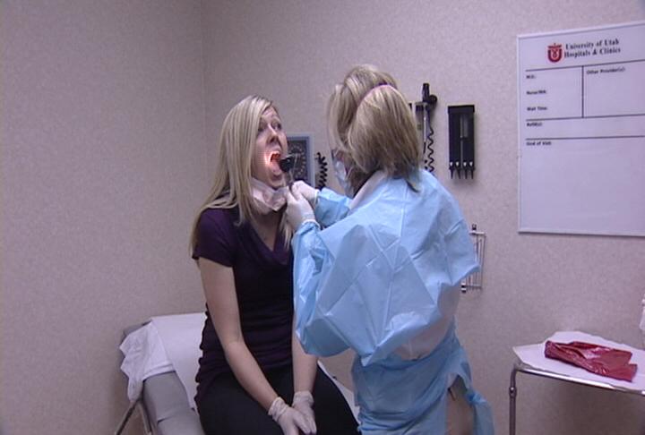 2 more swine flu-related deaths reported in Utah