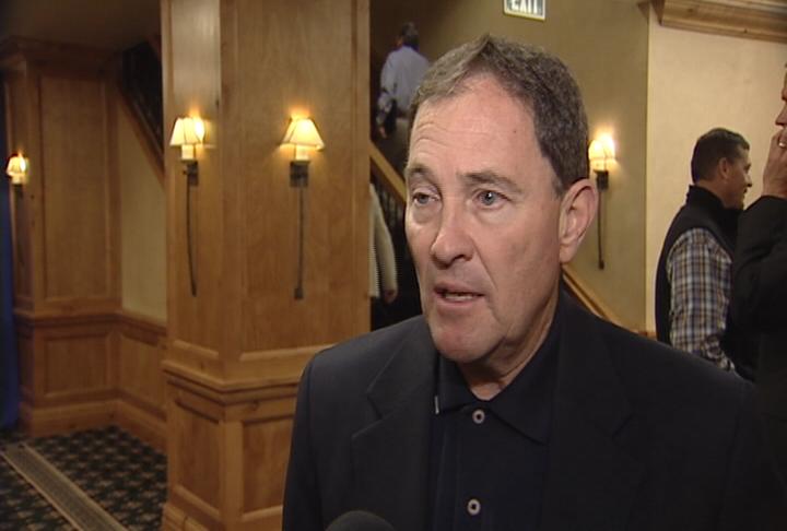 Herbert urged to reject nuclear waste offer