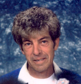 Lloyd Junior Weaver - Photo courtesy Uintah Basin Standard