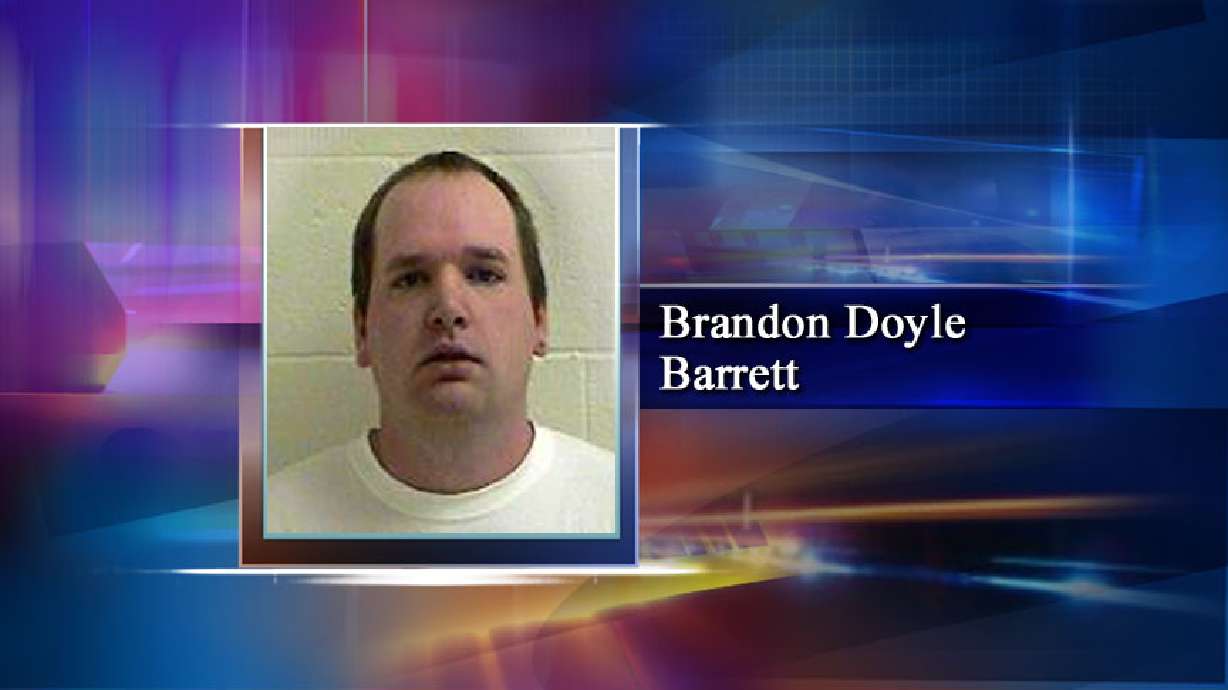 Man accused of demanding sex from teen for room and board