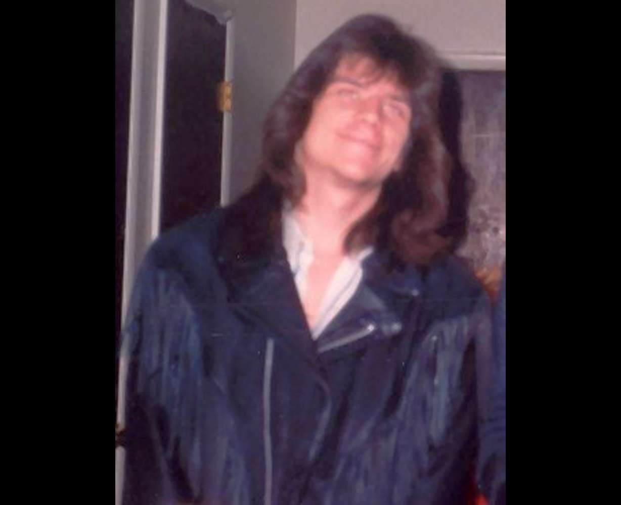 Family hopes billboard will generate leads in brother's murder