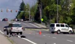 Missionary Dies from Injuries Sustained in SUV Accident