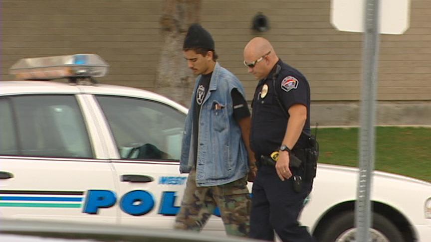 School Put on Lockdown After Student Brought Weapon to School