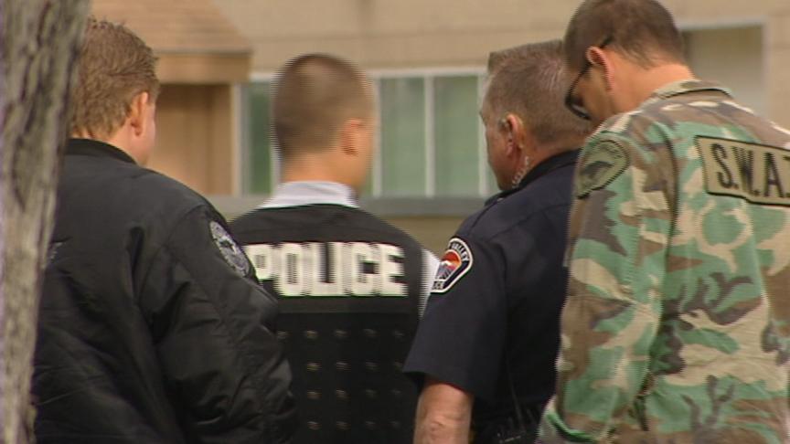 School Put on Lockdown After Student Brought Weapon to School