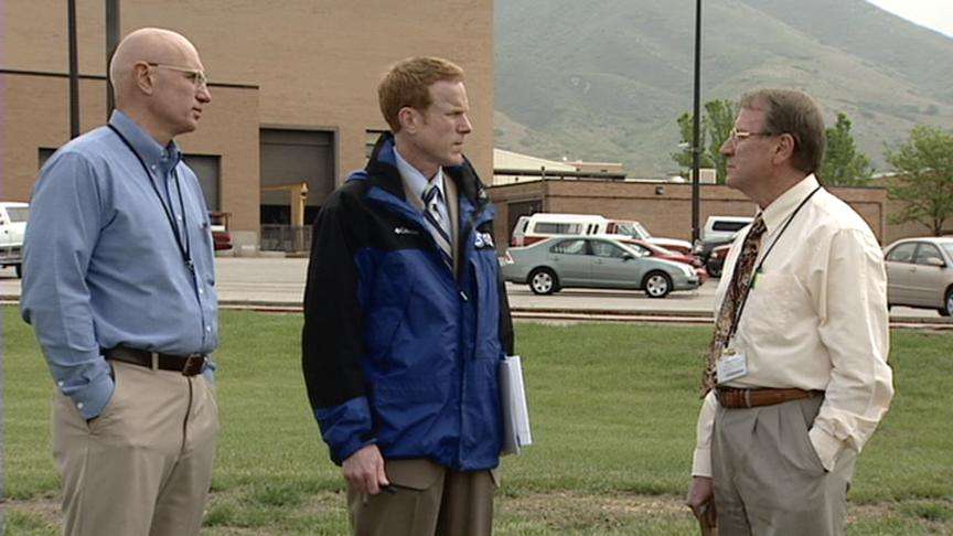 VA Medical Center is Recommended Site for Fisher House