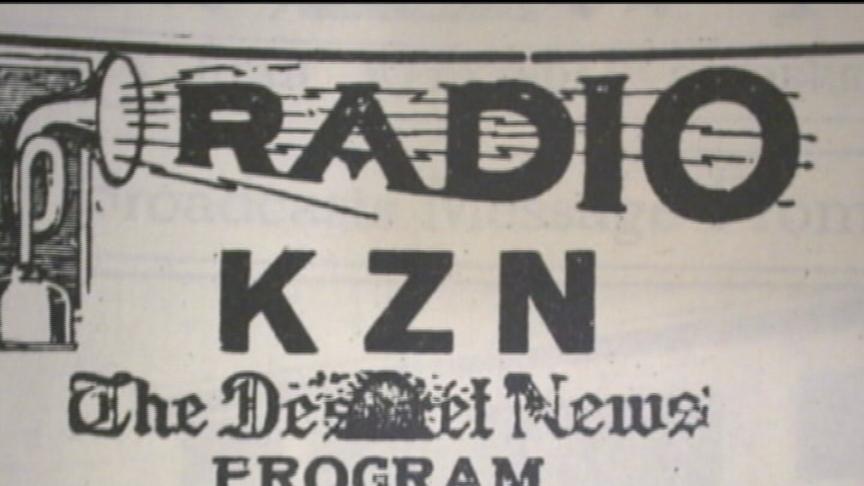KSL Radio Celebrates 85 Years