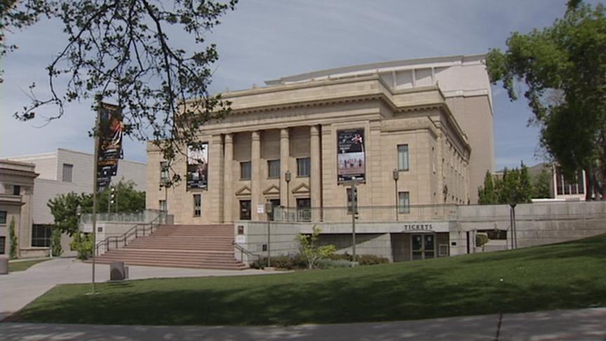 Rocky-Hannity Showdown Set for Tonight