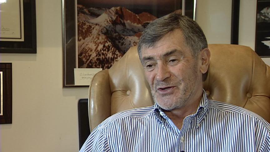 Rocky-Hannity Showdown Set for Tonight