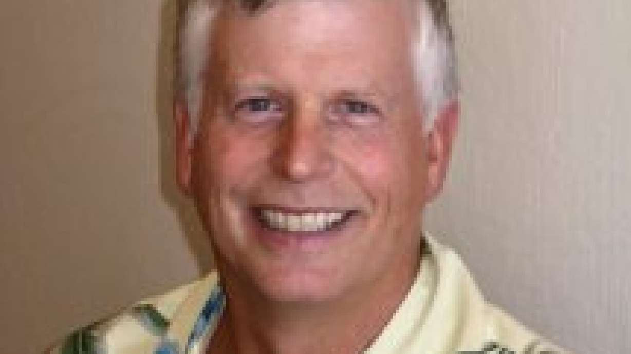 Career forester named US Forest Service chief