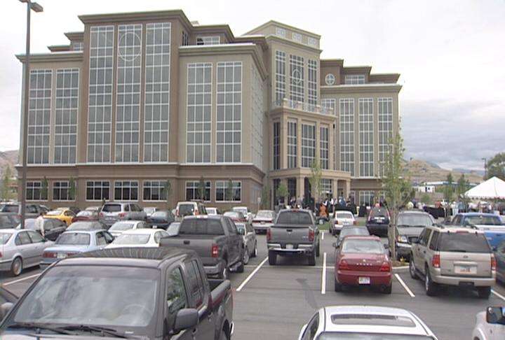 Microsoft to bring 100 jobs to Utah