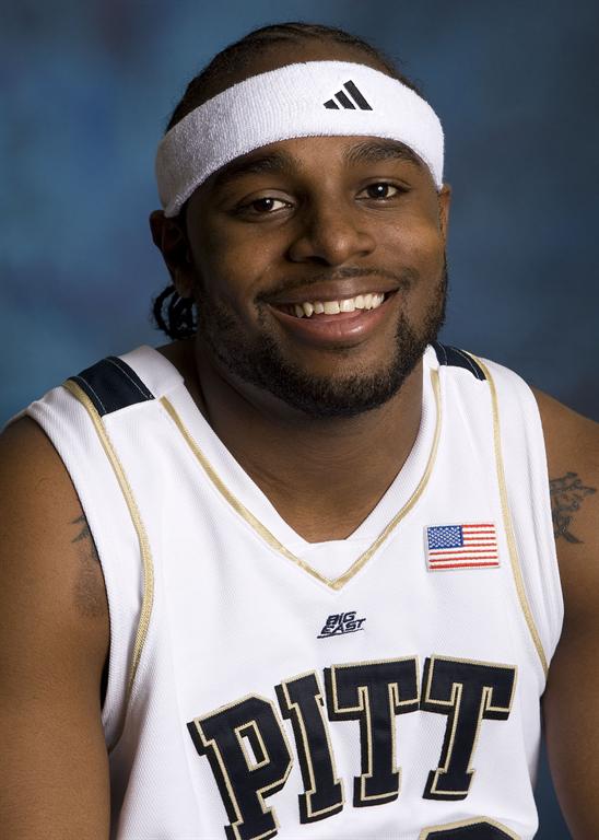 LeVance Fields-Pittsburgh