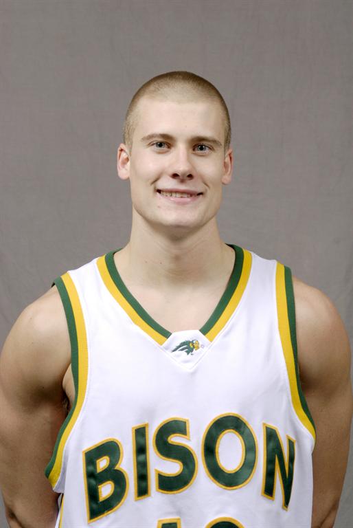 Ben Woodside -North Dakota State