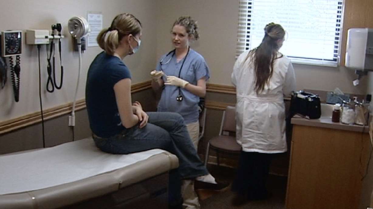 SLVHD expects first shipment of H1N1 vaccine next week