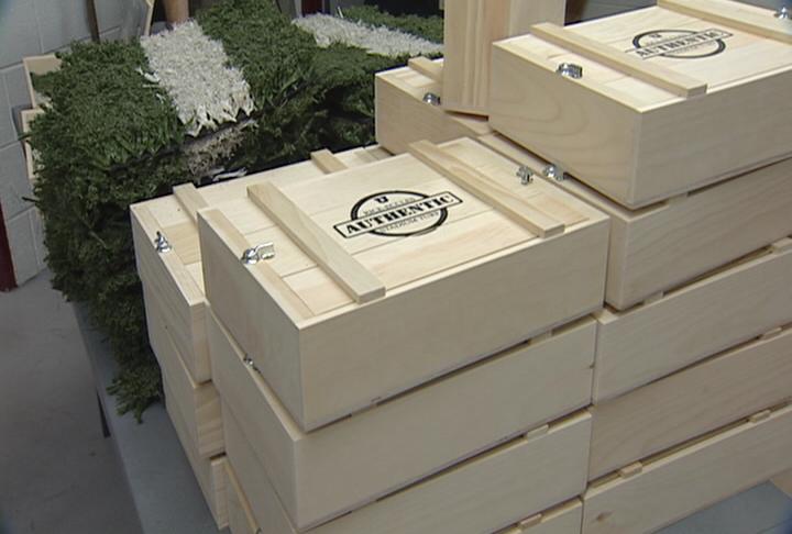 Ute football fans can buy stadium turf