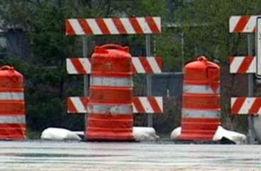 Maintenance work to impact I-215 traffic