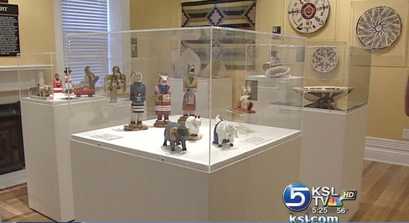 64 Utah museums to receive grants