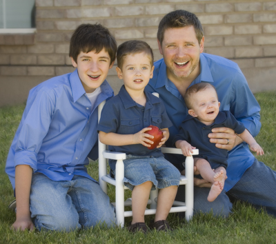 The best father I know