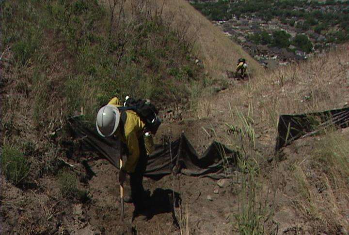 Draper residents bracing for another storm