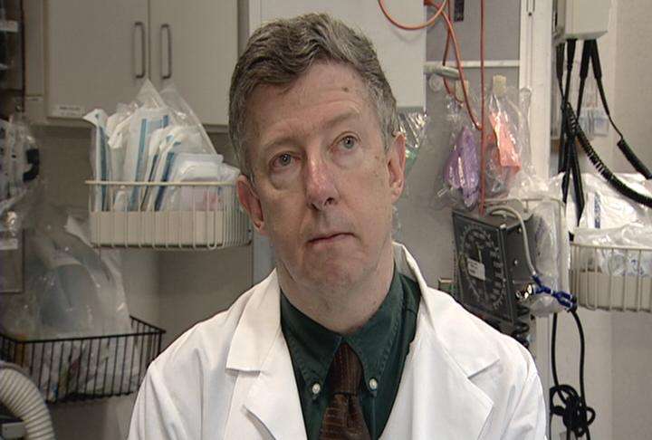 Dr. Michael Dean with the University of Utah School of Medicine said, "If the data looks good, we'll transform the care of children that have had cardiac arrest across the world."