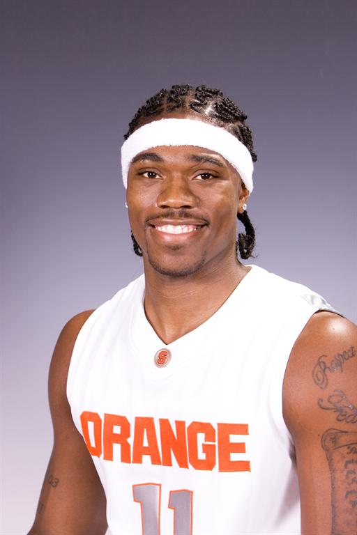 Paul Harris - Syracuse