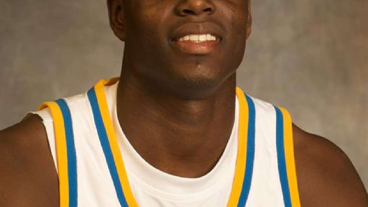 Darren Collison - UCLA