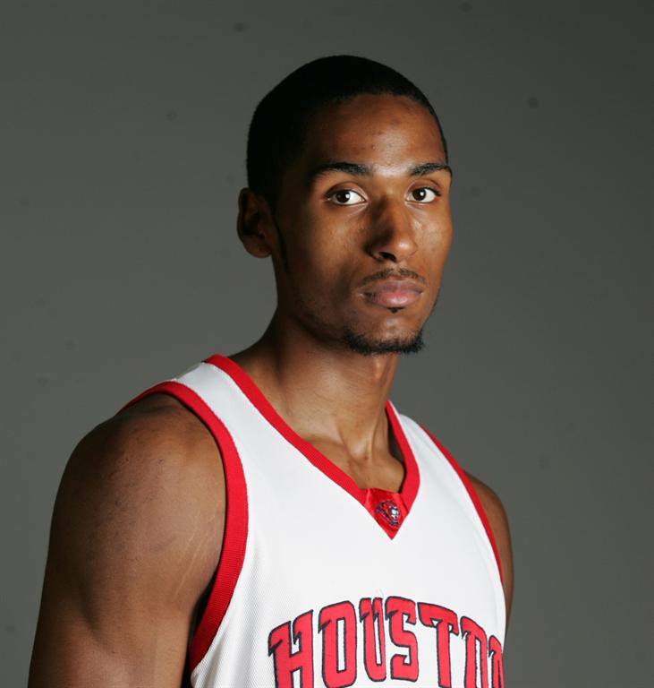 Marcus Cousin - Houston