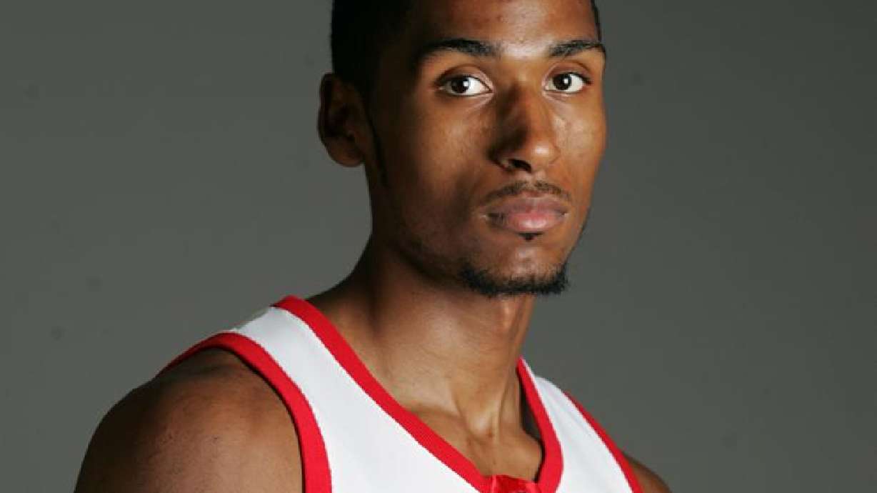 Marcus Cousin - Houston