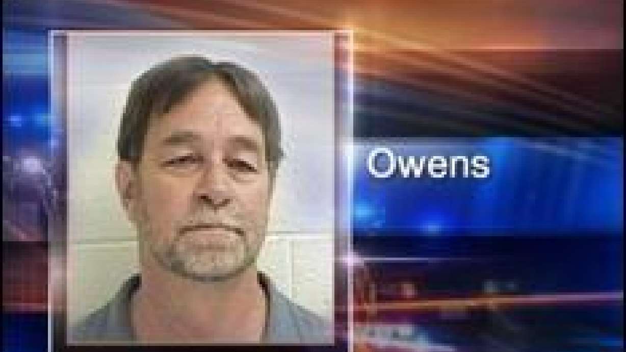 Suspect Enters Plea in Decades-Old Murder Case