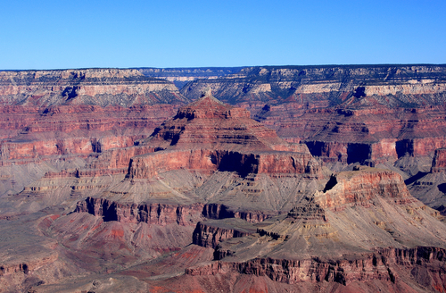 Groups propose national monument near Grand Canyon